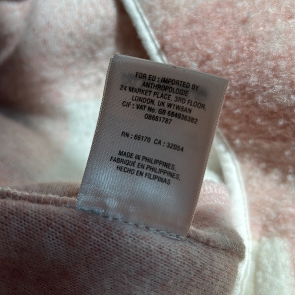 Anthropologie jacket - Picture 7 of 7